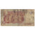 Biljet, Egypte, 1 Pound, KM:50a, TB