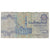 Biljet, Egypte, 25 Piastres, 1985-2007, KM:57, TB