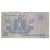 Biljet, Egypte, 25 Piastres, 1985-2007, KM:57, TB