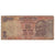 Geldschein, India, 10 Rupees, Undated (1996), KM:89c, GE