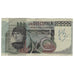 Banconote, Italia, 10,000 Lire, 1976, 1976-08-25, KM:106b, MB