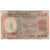 Billete, 2 Rupees, India, KM:79k, RC