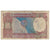 Billete, 2 Rupees, India, KM:79k, RC