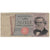 Billete, 1000 Lire, 1975, Italia, 1975-08-05, KM:101a, BC+
