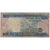 Banconote, Nigeria, 50 Naira, 2005, 2005, KM:27f, D+