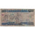 Biljet, Nigeria, 50 Naira, 2005, 2005, KM:27f, AB+