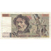 Francja, 100 Francs, Delacroix, G.145, VF(20-25)