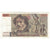 Francia, 100 Francs, Delacroix, 1991, Q.170, MB, Fayette:69.b.3.a.1.a, KM:154e