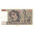 Francia, 100 Francs, Delacroix, 1991, Q.183, BB, Fayette:69.bis.3.b2, KM:154e