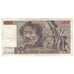 Francia, 100 Francs, Delacroix, 1990, R.139, BC, Fayette:69bis1a, KM:154e