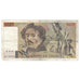 Francia, 100 Francs, 1990, A.180, RC, Fayette:69Bis.3.b.1, KM:154e