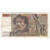 Francia, 100 Francs, 1990, S.152, B, Fayette:69BIS.02A, KM:154e