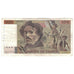 Francia, 100 Francs, 1990, E.210, BC, Fayette:69bis.05, KM:154e