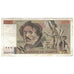 Francia, 100 Francs, Delacroix, 1986, S.102, B+, Fayette:69.10, KM:154b