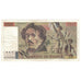 Francia, 100 Francs, Delacroix, 1984, Z.87, MB, Fayette:69.8a, KM:154b