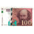 Frankrijk, 100 Francs, Cézanne, 1997, E007383993, SUP, Fayette:F74.01, KM:158a