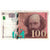 Francia, 100 Francs, Cézanne, 1998, L045867480, BB, Fayette:74.2, KM:158a