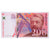 France, 200 Francs, Eiffel, 1996, E025100089, SUP+, Fayette:75.02, KM:159a