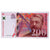 France, 200 Francs, Eiffel, 1996, S033009805, TB+, Fayette:75.02, KM:159a