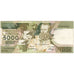 Billete, 5000 Escudos, 1991, Portugal, 1991-10-31, KM:183b, MBC