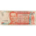 Banknote, Philippines, 20 Piso, 2010, KM:182a, VG(8-10)