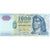 Banknote, Hungary, 1000 Forint, 1998, KM:180a, AU(55-58)