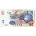 Banconote, Sudafrica, 100 Rand, KM:131a, BB