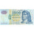 Banknote, Hungary, 1000 Forint, 1998, KM:180a, EF(40-45)