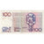 Geldschein, Belgien, 100 Francs, KM:142a, S