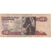 Biljet, Egypte, 10 Pounds, KM:51, B