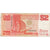 Billet, Singapour, 2 Dollars, KM:27, TB