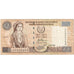 Banconote, Cipro, 1 Pound, 1998-12-01, KM:60b, MB