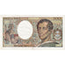 Francia, 200 Francs, 1992, K.119, BC+, Fayette:70.12b, KM:155e