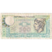 Geldschein, Italien, 500 Lire, KM:95, S