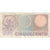 Geldschein, Italien, 500 Lire, KM:95, S