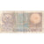 Italy, 500 Lire, KM:95, VG(8-10)