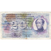 Suisse, 20 Franken, 1969-01-15, KM:46q, B