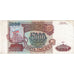 Russland, 5000 Rubles, SS+