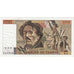 Francia, 100 Francs, Delacroix, R.4, SPL