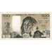 Francia, 500 Francs, Pascal, 1983-06-02, W.190, BB