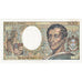 Francja, 200 Francs, Montesquieu, T.154, UNC(60-62)