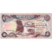 Iraq, 5 Dinars, BC+