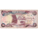 Irak, 5 Dinars, TB