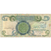 Irak, 1 Dinar, VF(20-25)