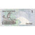 Qatar, 1 Riyal, EF(40-45)