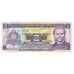 Banconote, Honduras, 2 Lempiras, 2008, 2008-04-17, KM:80Ae, FDS