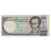 Geldschein, Venezuela, 500 Bolivares, 1995, 1995-06-05, KM:67e, S