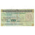 Banknote, Italy, 100 Lire, 1977, 1977-08-01, Banca Provinciale Lombarda