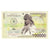 Banknote, Other, 100000 FINTO NATION OF ANDAQESH TOURIST BANKNOTE, UNC(65-70)