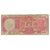 Billete, 20 Rupees, India, KM:82f, BC